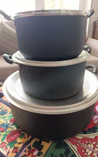 قابلمه برند شادلین