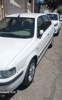 فروش سمندمدل۹۰