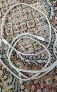 سیم شارژ اپل 5اصلی