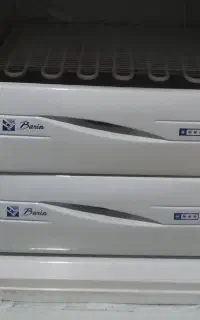 یخچال فریزر