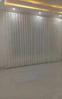 تولیدی پرده آماده در رشت، قیمت مناسب، تحویل فوری