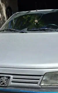 پژو ۴۰۵ مدل ۹۰
