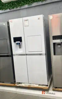 یخچال ساید