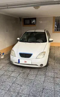 تیبا ۱
