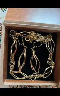 طلای مستعمل