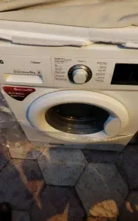 لباسشویی 8کیلو