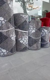 ست راهرو اتاق آشپزخانه