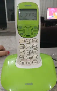 تلفن بی سیم
