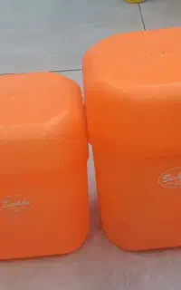 ظروف پلاستیکی برای مصارف گوناگون