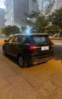 ماشینsx5