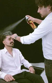 آموزش آرایشگری ترم تابستان