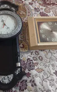 ساعت دیواری