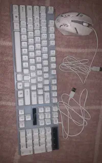 کیبورد و موس گیمینگ