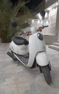 فروش موتور اسکوپی