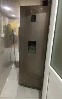 یخچال اسنوا