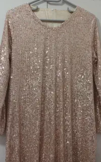 لباس مجلسی زنانه و دخترانه نوجوان