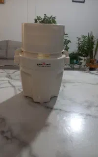 چرخ گوشت ۱۲۳