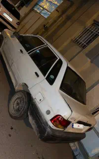پراید نیمه انژیکتورر