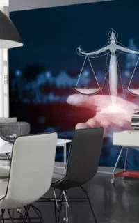 استخدام در دفتر حقوقی