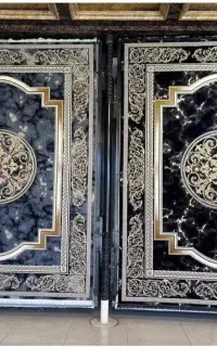 فرش شمیران تهران/1500شانه/با 36ماه ضمانت