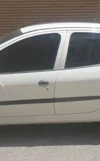 پژو ۲۰۶ ای دی v8