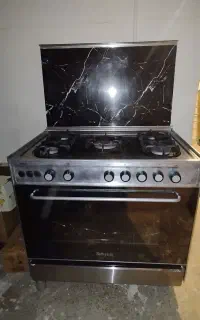 اجاق گاز فردار سینجر