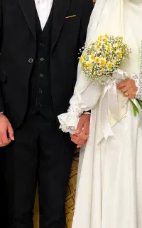 فروش کرایه ست کامل عروس جواهردوزی