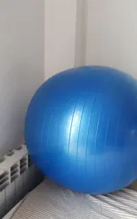 توپ ایروبیک یا بارداری ۸۵