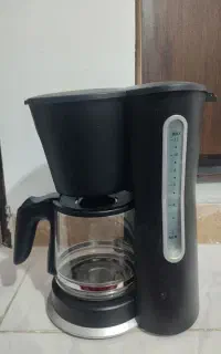 قهوه ساز در حد آک