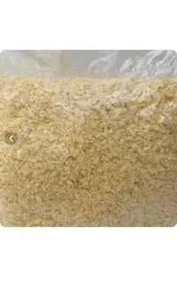 پوشال درجه یک