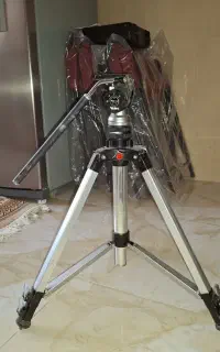 سه پایه دوربین عکاسی اصل ژاپن