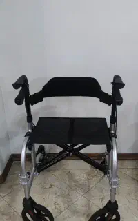 واکر چرخ دار uniprodo  اصل آلمان