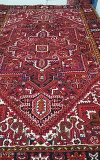 خرید فروش فرش