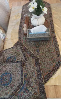 رومیزی