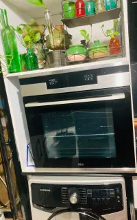 ماکروویو و فرتوکار65لیتر