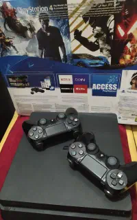ps4 پی اس فور