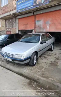 خدمات صفر تا صد رنگ آمیزی  خودرو