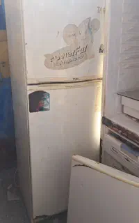 دوتا یخچال فریزر