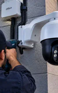 فروش نصب دوربین مداربسته شهرری نازی آباد باقرشهر