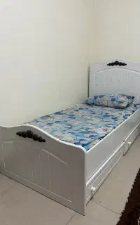 تخت کودک و نوجوان