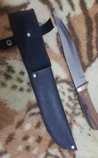 چاقو کوهنوردی اصل