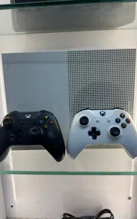 کنسول Xbox One S دو دسته + نقد و اقساط