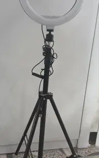 رینگ لایت
