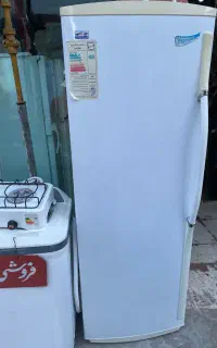 تمام فریزر الکترو استیل بدون برفک