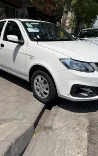 ساینا دوگانه مدل ۱۴۰۵ تحویل فوری