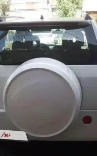 ام‌وی ام ایکس ۳۳ مدل ۹۳