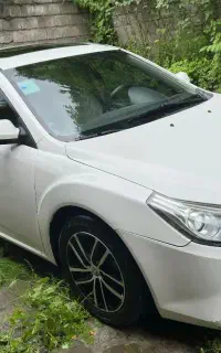 بسترن b50F بی رنگ تمیز