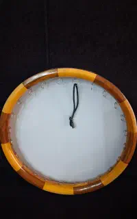 دف زیبا ومتوسط درحد نو