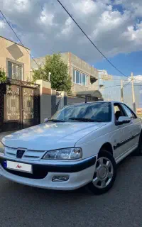پارس سال مدل ۹۵