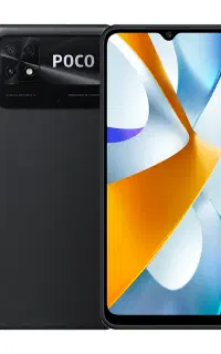 Poco C40